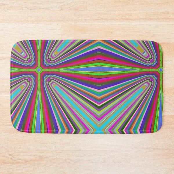 Item preview, Psychedelic Pattern designed and sold by StephenMollie.
