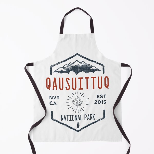 Item preview, Qausuittuq National Park Canada designed and sold by KrisSidDesigns.