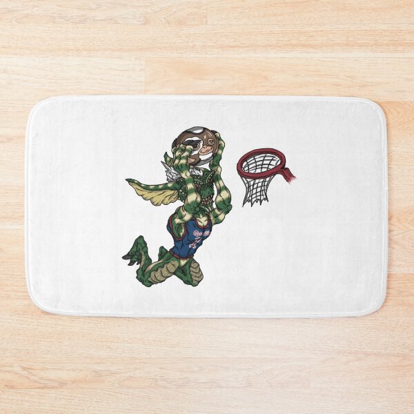 Item preview, Gremlins Basketball League Stripe, Space Jammer Michael Jordan inspired V2 designed and sold by LoganMDesigns.