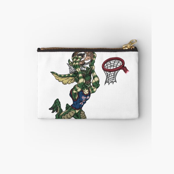 Item preview, Gremlins Basketball League Stripe, Space Jammer Michael Jordan inspired V2 designed and sold by LoganMDesigns.