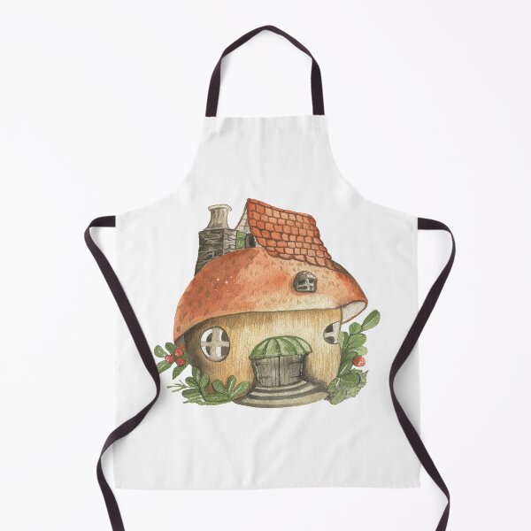 Item preview, Whimsical Cottage designed and sold by Patricia Johnston.