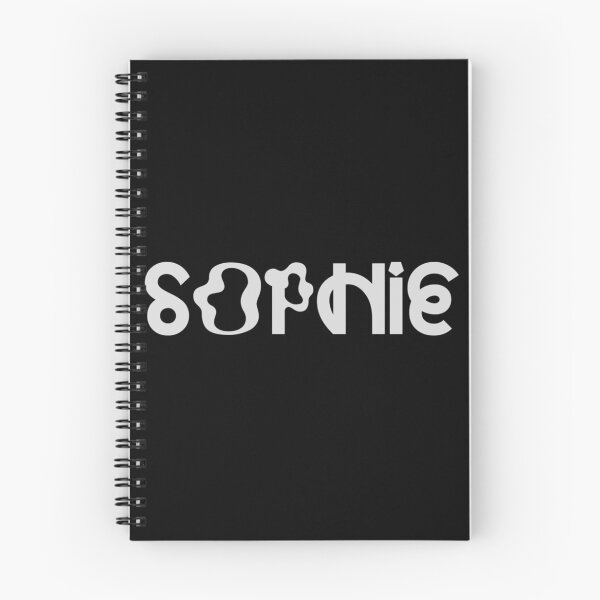 Item preview, SOPHIE designed and sold by GinayTebep.