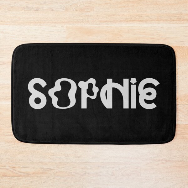 Item preview, SOPHIE designed and sold by GinayTebep.