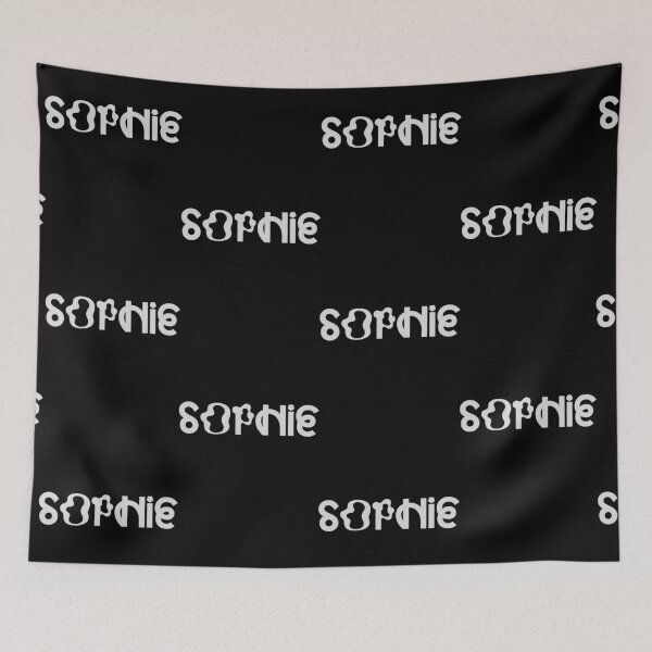 Item preview, SOPHIE designed and sold by GinayTebep.