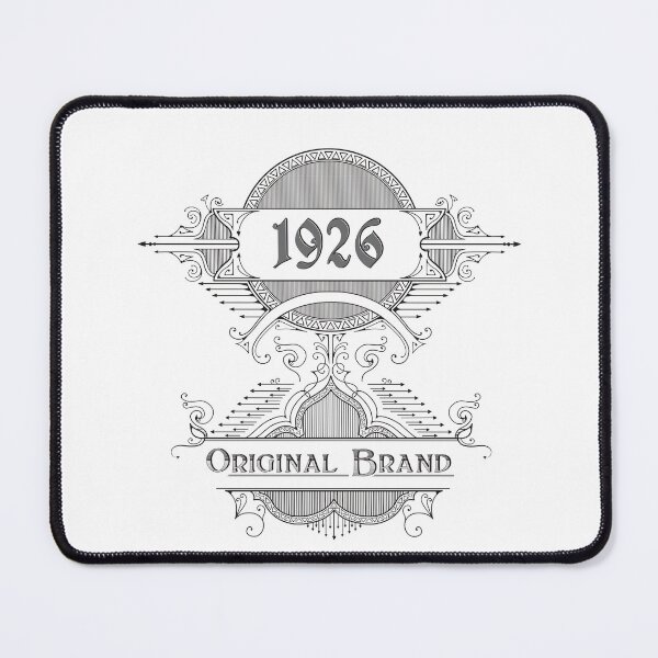 Item preview, 1926 Original Brand designed and sold by Frenur.