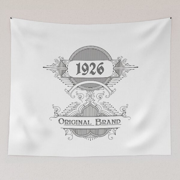 Item preview, 1926 Original Brand designed and sold by Frenur.