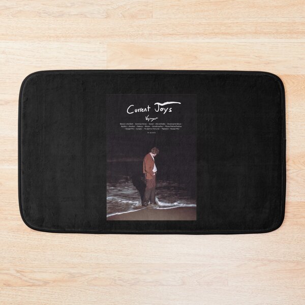 Item preview, Current Joys - Voyager (2021) Music Album Cover Poster Essential . designed and sold by jennifersager.