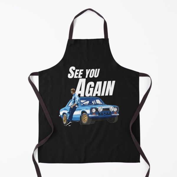 Item preview, See you Again { fast and furious Paul walker } Classic designed and sold by JorgekOquendo.