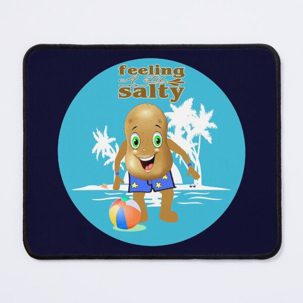 Item preview, Potato at the beach summer island designed and sold by Astralia.