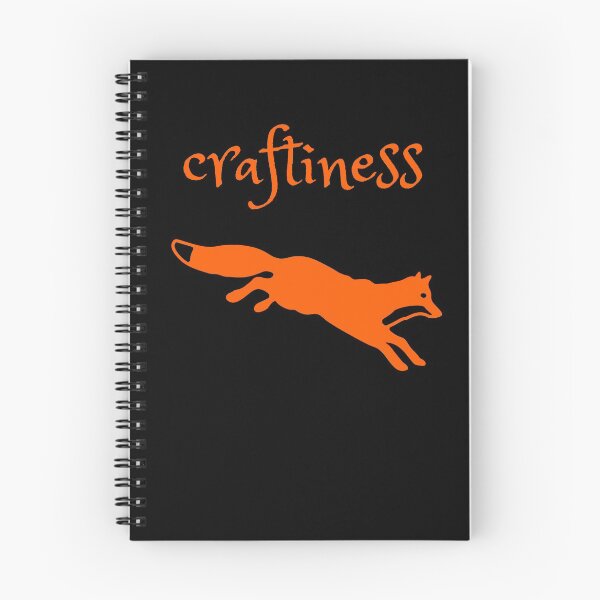 Item preview, craftiness orange, human sense designed and sold by humansense.