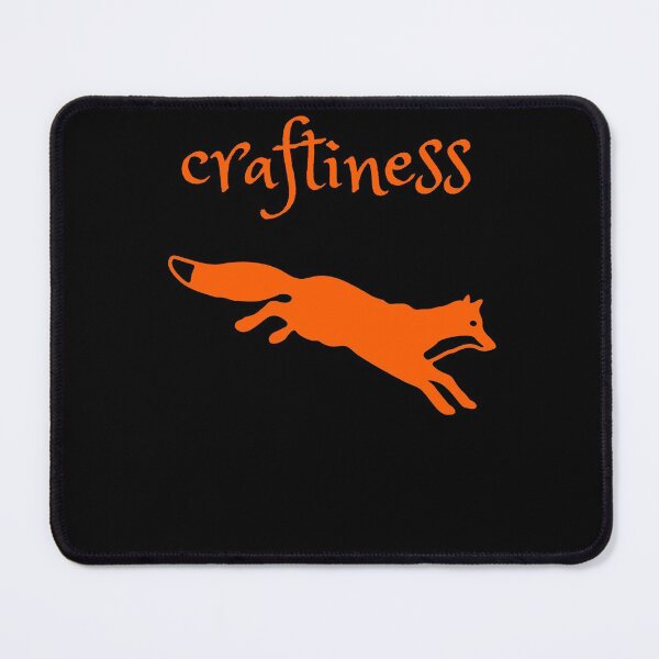 Item preview, craftiness orange, human sense designed and sold by humansense.