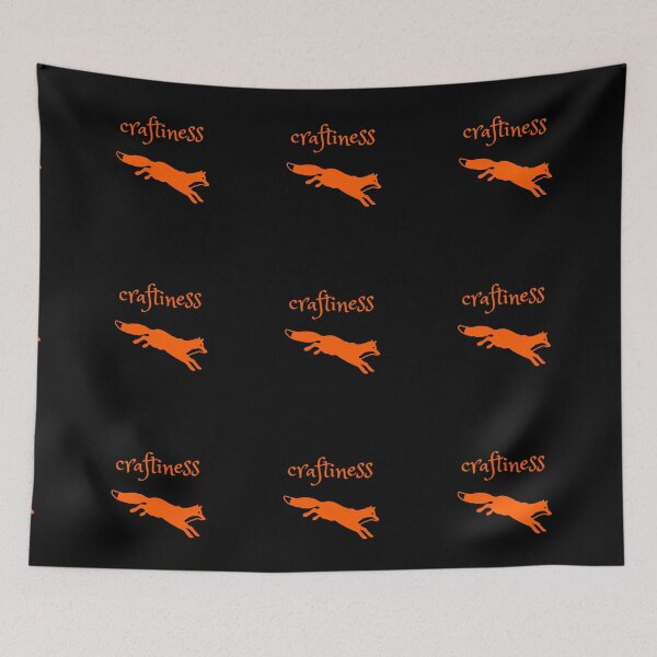 Item preview, craftiness orange, human sense designed and sold by humansense.