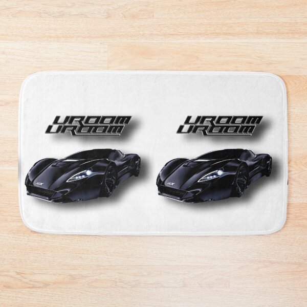 Item preview, Vroom designed and sold by GinayTebep.