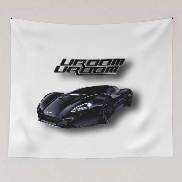 Item preview, Vroom designed and sold by GinayTebep.