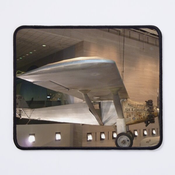 Item preview, Spirit of St. Louis, Ryan NYP, N-X-211 designed and sold by DomGDesign.