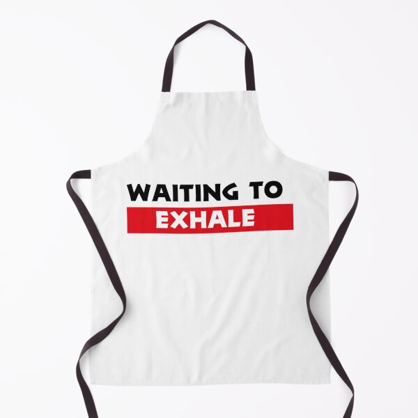 Item preview, What Everyone Ought To Know About Waiting to Exhale designed and sold by Frankenhooker90.