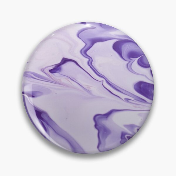 Item preview, Purple Marble Wavy Curvy designed and sold by thesandrafadzai.
