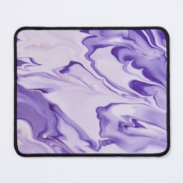 Item preview, Purple Marble Wavy Curvy designed and sold by thesandrafadzai.