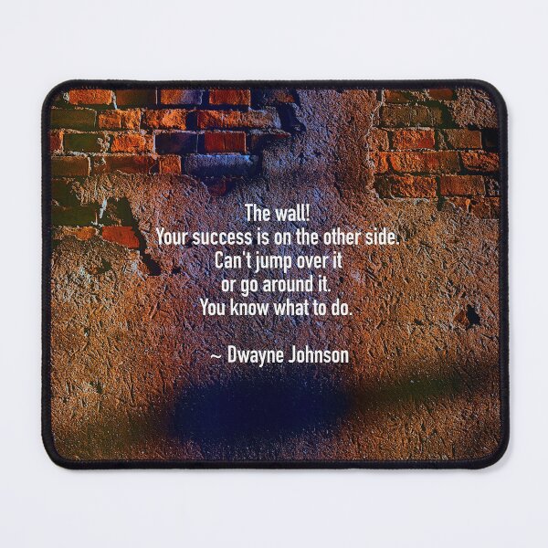 Item preview, The wall designed and sold by Emilyromrell.