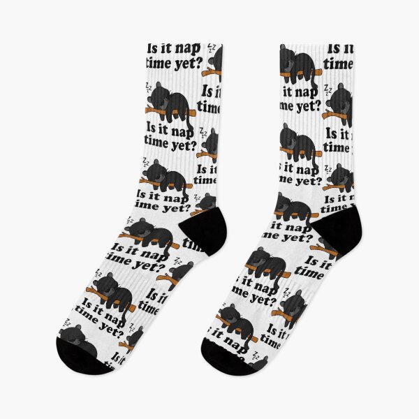 Item preview, Sleeping Panther Lover Is It Nap Time Yet Funny Nap Saying Tank Top designed and sold by GiselleShop.