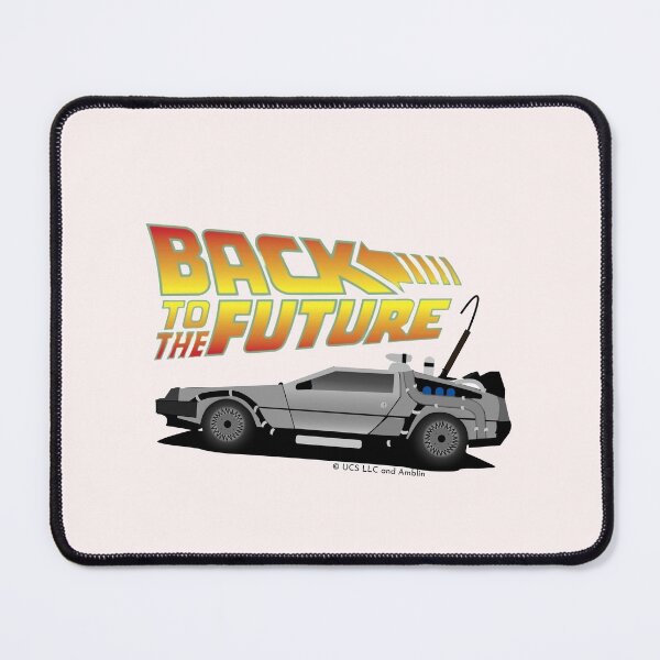 Item preview, Delorean Back to the future designed and sold by Dalmac.