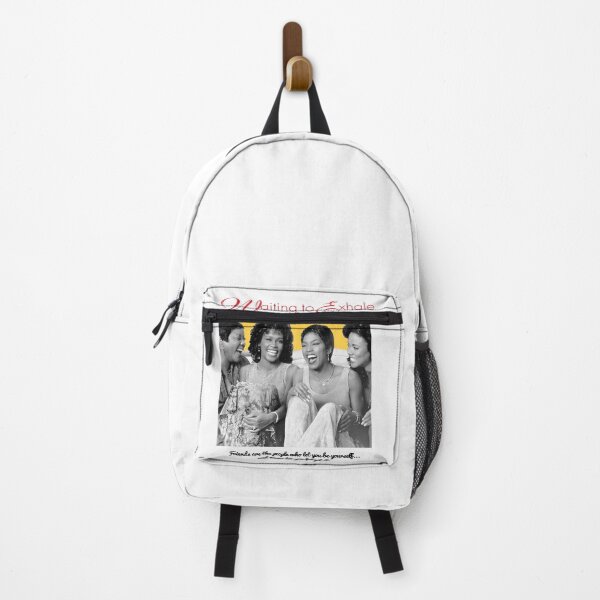 Item preview, Who Else Wants To Know The Mystery Behind Waiting to Exhale designed and sold by Frankenhooker90.