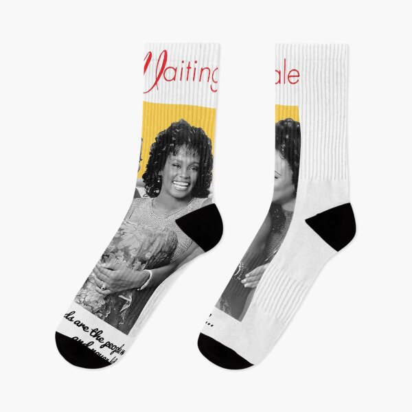 Item preview, Who Else Wants To Know The Mystery Behind Waiting to Exhale designed and sold by Frankenhooker90.
