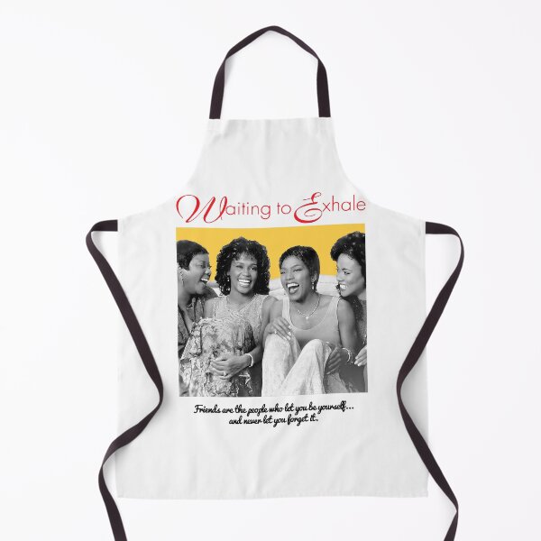 Item preview, Who Else Wants To Know The Mystery Behind Waiting to Exhale designed and sold by Frankenhooker90.