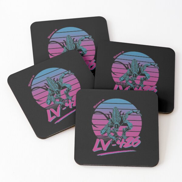 Artikelvorschau, Aliens T-ShirtWelcome to LV-426 T-Shirt_by ddjvigo_ entworfen und verkauft von shophoanghyu.
