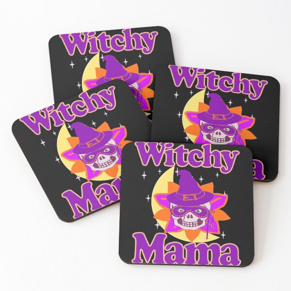 Item preview, Witchy Mama designed and sold by toddbrooney.