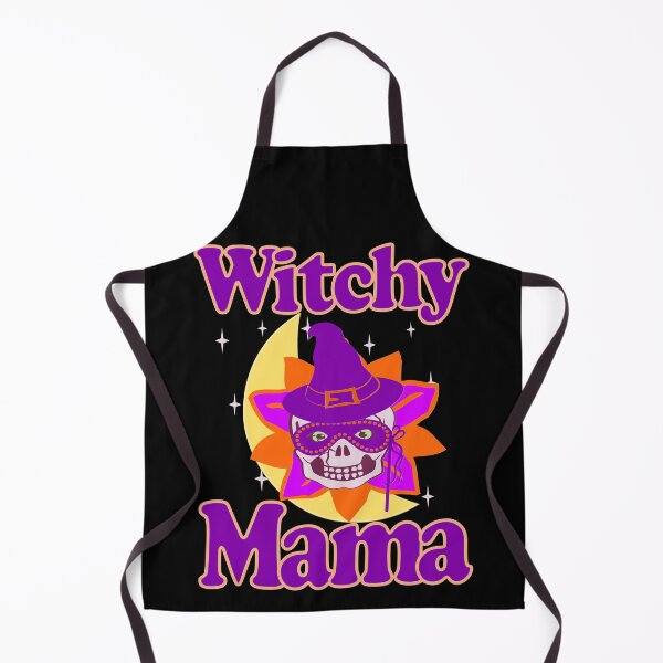 Item preview, Witchy Mama designed and sold by toddbrooney.