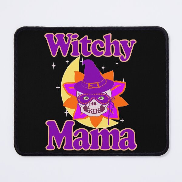 Item preview, Witchy Mama designed and sold by toddbrooney.