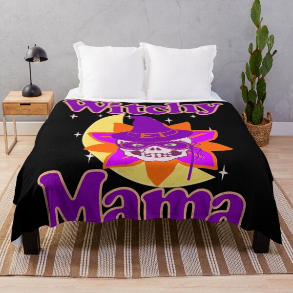 Item preview, Witchy Mama designed and sold by toddbrooney.