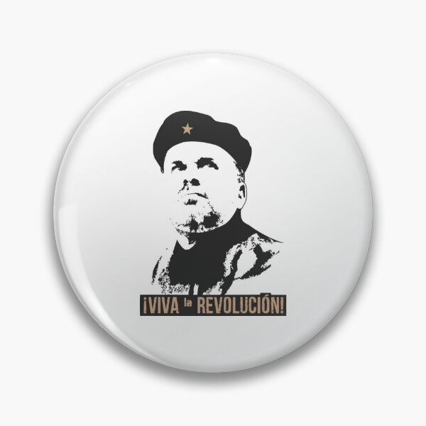 Item preview, Ange Postecoglou T-ShirtViva la Postecoglou revolucion! T-Shirt_by Strip Tees_ designed and sold by shophoanghyu.