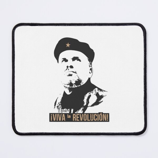 Item preview, Ange Postecoglou T-ShirtViva la Postecoglou revolucion! T-Shirt_by Strip Tees_ designed and sold by shophoanghyu.