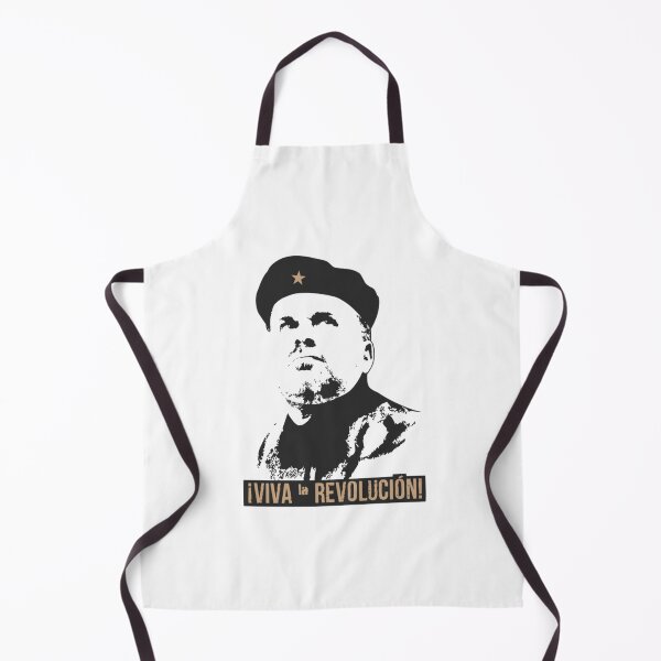 Item preview, Ange Postecoglou T-ShirtViva la Postecoglou revolucion! T-Shirt_by Strip Tees_ designed and sold by shophoanghyu.