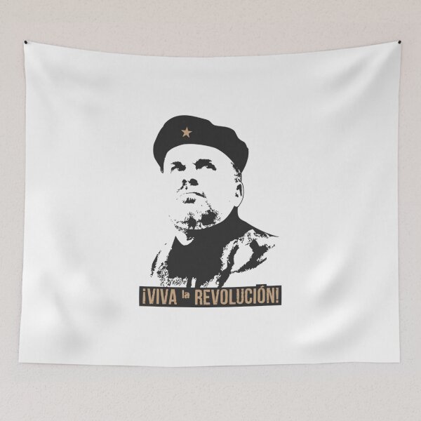 Item preview, Ange Postecoglou T-ShirtViva la Postecoglou revolucion! T-Shirt_by Strip Tees_ designed and sold by shophoanghyu.