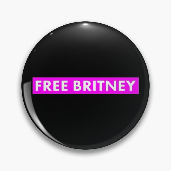 Item preview, Free Britney designed and sold by ind3finite.