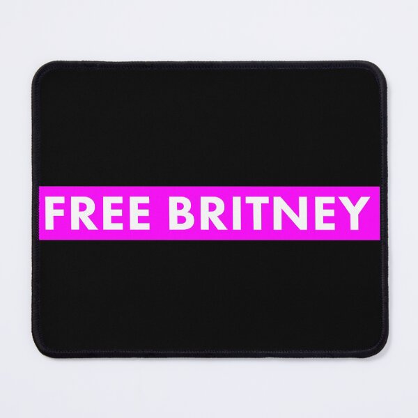 Item preview, Free Britney designed and sold by ind3finite.
