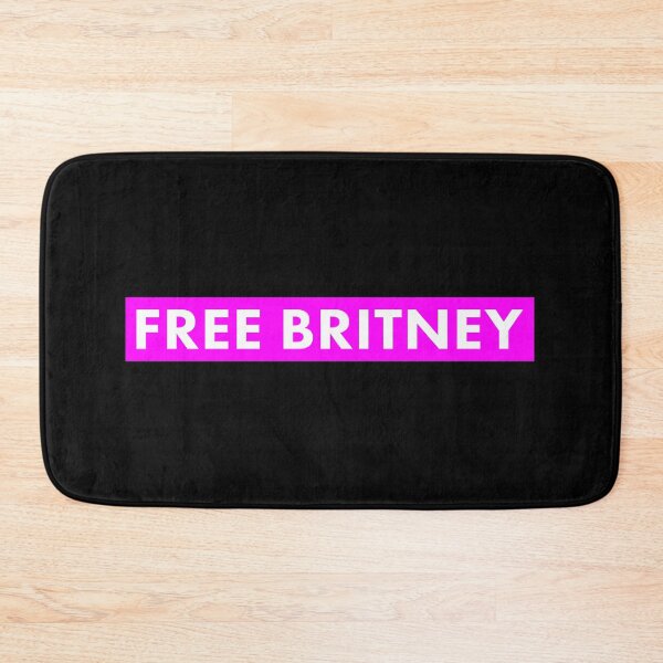 Item preview, Free Britney designed and sold by ind3finite.
