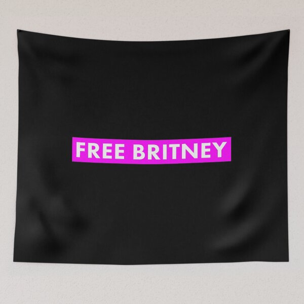 Item preview, Britney libre designed and sold by ind3finite.