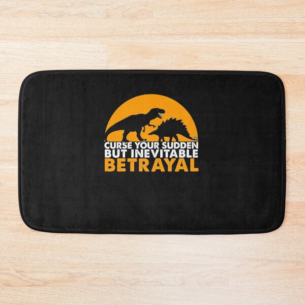 Item preview, Curse Your Sudden But Inevitable Betrayal  Inspired By Firefly Classic . designed and sold by jennifersager.