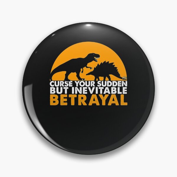 Item preview, Curse Your Sudden But Inevitable Betrayal  Inspired By Firefly Classic . designed and sold by jennifersager.
