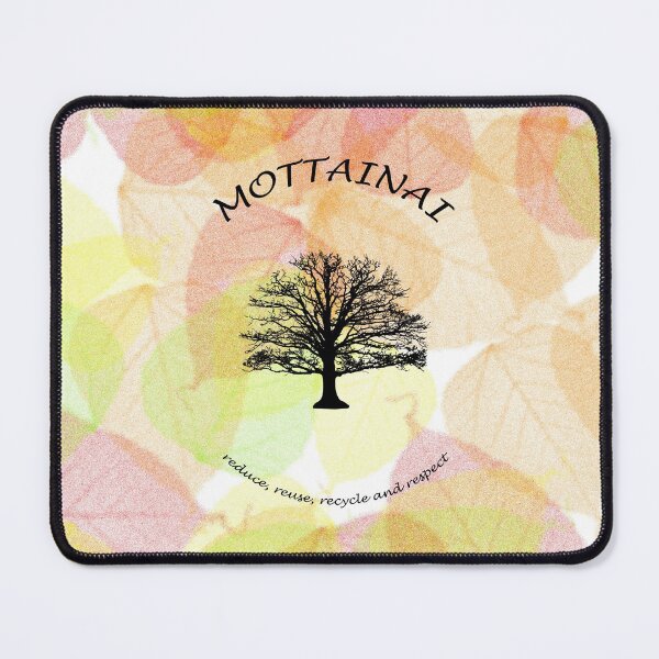 Item preview, Mottainai philosophy tree and leaves 2 designed and sold by quentinjlang.