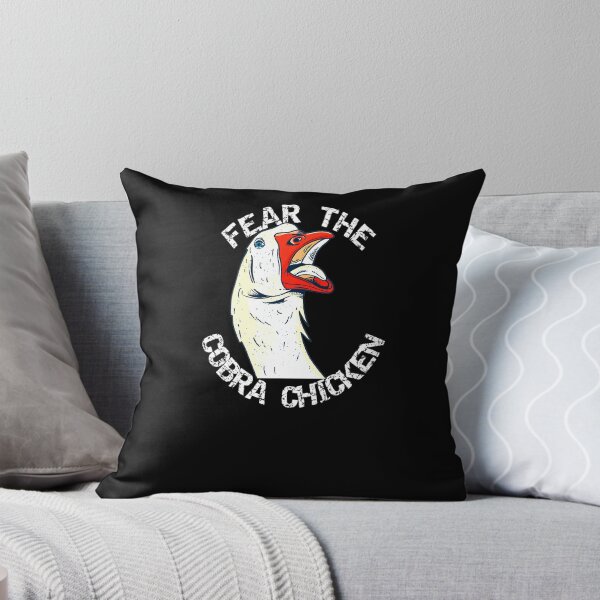 Item preview, The Cobra Chicken designed and sold by Considinec.