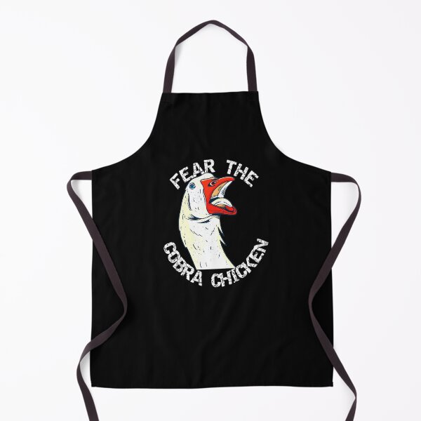 Item preview, The Cobra Chicken designed and sold by Considinec.