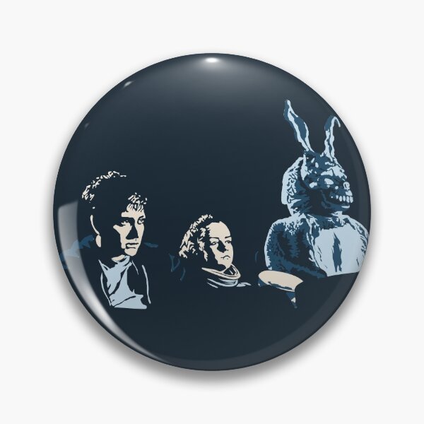 Donnie Darko Pin
