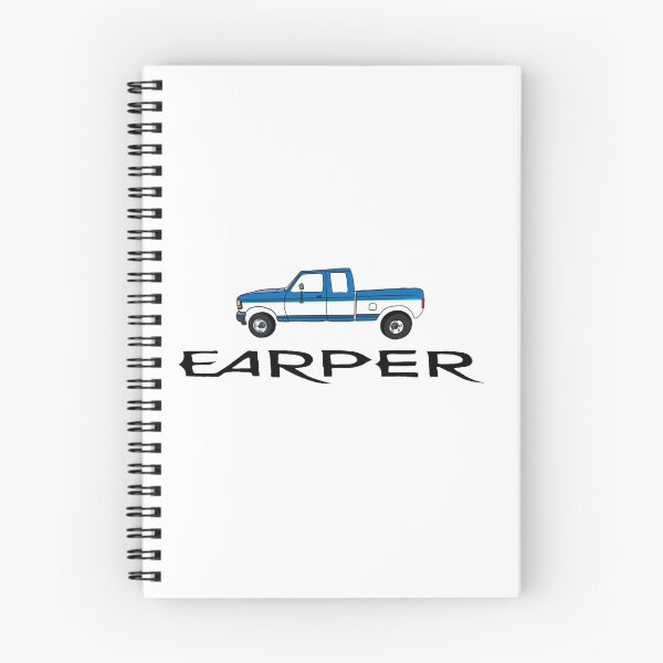 Item preview, Earper  designed and sold by JankyRoadHouseBar.