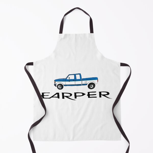 Item preview, Earper  designed and sold by JankyRoadHouseBar.