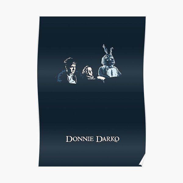 Donnie Darko Poster
